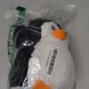 Penguin Stuffed Animal Cute Plush Doll SoftToy 8.5" Gift for Girls Boys Birthdays Christmas Children's Day Halloween Thanksgiving Day (Penguin)