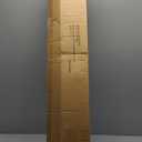 12ft x 10ft Photo Video Studio Heavy Duty Adjustable Photography Muslin Backdrop Stand Background Support System Kit with Carry Bag 4 Spring Clamps