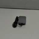 21W Power Adapter for Echo (1st & 2nd Generation), Echo Show (1st Gen), Echo Plus (1st Gen), Fire TV (2nd Gen), Echo Look, Echo Link, 5Ft AC Adapter Power Cord