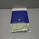 BEDELITE Satin Pillowcase for Hair and Skin, Super Soft Similar to Silk Pillow Cases 4 Pack with Envelope Closure, Cooling Pillowcases for Women Men (20"x40" King Size, Gleam)