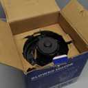 KELOKE Front HVAC Heater Blower Motor Fan Compatible with Ford F-250 Super Duty/F-350 Super Duty/F-450 Super Duty/F-550 Super Duty 1999-2007, Excursion 2000-2005, with Fan Cage, Replace# 700099
