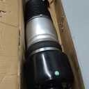 WHEELTECH Air Shock Absorber Strut for Mercedes-Benz for CLS500 2005-2009 | for Mercedes-Benz for CLS350 2007-2011 2113205513 2113206113 2113209313 2193201113 Front Left