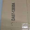 DA63-06963A DA97-12650A Door Shelf Bin (Right) for Sams-ung Refrigerator Door Shelf RF260beaesg RF260beaesr RF260beaeww RF263beaesr, Sam-sung Fridge Door Shelves by AMI PARTS