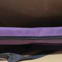 EliteField 2-Door Soft Pet Playpen, Exercise Pen, Multiple Sizes and Colors Available for Dogs, Cats and Other Pets (62" x 62" x 36"H, Purple+Beige)