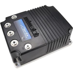 36-48V 400A 1268-5403 12685403 Compatible with Curtis 1268 DC SepEx Motor Speed Controller EZ-GO Golf Carts Club Car