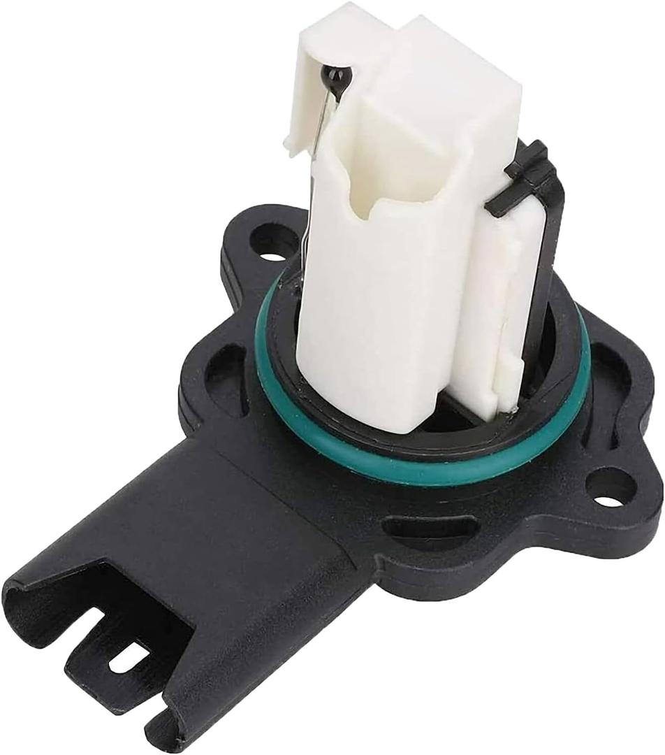 Mass Air Flow Sensors Meter MAF Compatible with 08-13 128I / 07-13 328I / 07-08 328Xi / 08-11 528I / 08 528Xi / 07-10 X3 X5 / 10-11 Z4 Replaces 13627551638 8ET009142631 MAS0287 (07 08 09 10 11 12 13)