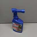 BioAdvanced 3-In-1 Insect, Disease and Mite Control, Fungicide, Ready-to-Spray, 32 oz (Packaging may vary)