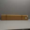 CARMOCAR A-Pillar Front Molding Windshield Outer Trim Replacement for 2011-2019 Ford Explorer 4 Door Utility (Left & Right) Replaces BB5Z-7803145-AA BB5Z-7803137-AB BB5Z7803136AA BB5Z7803136AB