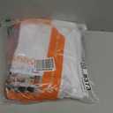 HP Papers | 8.5 x 11 Paper | BrightWhite 24 lb |1 Ream - 500 Sheets| 100 Bright | Made in USA - FSC Certified | 203000R