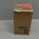 Hamilton Beach Smooth Touch Electric Automatic Can Opener with Easy Push Down Lever, Eliminates Sharp Edges, Opens All Standard-Size and Pop-Top Cans, Extra Tall, Black and Chrome (76606AG)