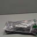 Jekeno American Flag Deer Blanket Gifts for Men, USA Flag Throw Blankets Hunting Gifts for Men Adult Kids Boys, Independence Day Deer Forest Decor for Home Bed Couch (50"x60")