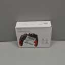 Hakeeta Mobile Phone Gamepad, Game Controller, Mobile Game Controller with Dual Cooling Fans, 2500mah / 5000mah Battery Optional, Suitable for 4.7-6.5 Inch Mobile Phones.(5000mah)