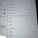 Apple iPad 11-inch: A16 chip, 11-inch Model, Liquid Retina Display, 256GB, Wi-Fi 6, 12MP Front/12MP Back Camera, Touch ID, All-Day Battery Life  Blue