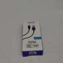ZGEAR 4FT MICRO USB DATA CABLE BLACK