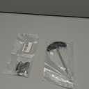 Motorcycle Exhaust Spring Puller Tool, Exhaust Pipe Muffler Swivel Springs 58 mm/ 2.28", Stainless Steel Exhaust Spring Hook Tool with Welding Fasteners Set of 9 (Colorful)