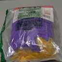 fun shack Womens Chocolate Factory Owner Costume, Halloween Teacher Womens Book Character Costumes for Adults (Small, Yellow)