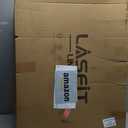 LASFIT Floor Mats for KIA EV9 6-Seat 2026 2025 2024