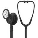 Littmann Classic 3 Stethoscope Black