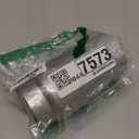 Dynomax Race Bullet 24249 Exhaust Resonator