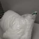 Upholstery Quilt Batting, 36 Inch x 5 Yards Polyester Batting Multipurpose Wadding Fabric Fiber Stuffing for Cushion Pillows, Bedspreads, Padding, Interior Decoration Stuffing - Crafts