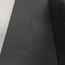 Cable Management Box, Large Cord Organizer Box to Hide Power Strip & Under Desk,TV Computer Wires Cable Organizer Hider Box with Cable Clips&Reusable Cable Ties for Home/Office(Black)