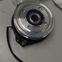 539113437 Electric PTO Clutch Compatible with Husqvarna for Dixon for RedMax for Kees Lawn Mowers