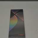 TORRAS for iPhone 17 Pro Max Screen Protector [12Ft Military-Grade Shatterproof] [9H+ Aerospace Tempered Glass] Anti-Scratch Full Coverage Fit Screen Protector 17 ProMax 6.9" 2-Pack