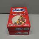 2 x Minute White Rice, Instant White Rice for Quick Dinner Meals, 42-Ounce Box (EXP 06/23/28)