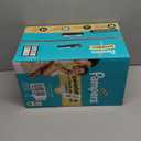 Pampers Swaddlers Diapers, Size 1 (8-14 lbs), 96 Count, Absorbent, Keeps Baby Dry and Comfortable, Skin Safe Disposable Baby Diaper 