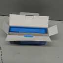 Handheld Game for Kids -Preloaded 220 Retro Video Games, Portable Gaming Player with Rechargeable Battery 3.0" LCD Screen, Mini Arcade Electronic Toy Gifts for Boys Girls (Blue)