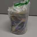 PLANTERS Deluxe Mixed Nuts with Sea Salt, 27 oz Resealable Container - Variety Mixed Nuts Snacks with Cashews, Almonds, Pecans, Pistachios & Hazelnuts - Energy Boost - Kosher (27 Ounce (Pack of 1))