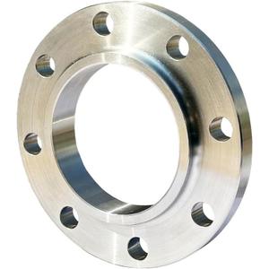 Carbon Steel Flange 5 Inch,Slip On,Flat Welding Flange With Neck,Forged,Raised Face,Class 150,Pipe Fittings For Connecting