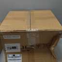 VEVOR 2 Pcs 16 Artificial Plant Topiary Ball, 4 Layers Faux Boxwood Balls, All-Year Green Faux Plant Decorative Balls for Backyard, Balcony,Garden, Wedding and Home Dcor