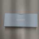 Blue Light Blocking Glasses - Fashion Square Eyeglasses, Anti UV Ray Computer Gaming Glasses Blue Blockers for Women/Men (Black & Tortoise)