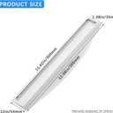 131359600 131359602 Dryer Lint Filter Case Screen Replacement, Compatible with ken-more and frigi-daire Dryer Lint Filter, Replace 5304516871, 131152700, 131359601, 131359602, 131359603, 5304516872