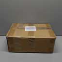 Sancua Tablecloths for 8 Foot Rectangle Tables, 8 Pack - Washable Polyester Fabric Table Cloth for Chirstmas Party, Birthday, Banquet Reception, 60x120 Inch Burgundy