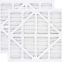 Abestorm MERV-10 Air Filter for Filteair HEPA S1 S2 S3 / Filteair HEPA V1 V2 V3 Air Scrubber, 14.5x13.7x0.8 (2Pack)