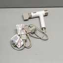 Shark SpeedStyle Essential High-Velocity Dryer with Concentrator, Lightweight, Ionic, No Heat Damage, Best for Straight and Wavy Hair, Silk HD301