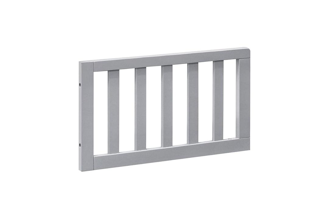 Davinci Toddler Bed Conversion Kit (M12599) in Grey