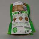 2 x Greenies Pill Pockets for Dogs Small Size, Tablet Pill Treats for Dogs, Peanut Butter Flavor, 3.2 oz. Pouch (EXP 04/25/27)