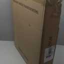 AOMSAZTO Car Seat Covers Full Set Fit for Hyundai Tucson 2010-2026,Waterproof Faux Leather Seat Protectors for 5-Seat Vehicles(Black&Grey)