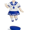 Good Smile Company Nendoroid More: Dress Up Sailor