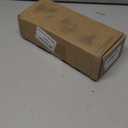 Hidden Pivot Hinge 570LBS Heavy Duty Door Hinges 360 Rotation Invisible Hinges Hidden Pivot Hinge Hardware for Bookcase, Secret Concealed Shelf Doors(Includes Hardware Kit)