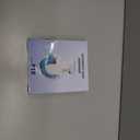 Automatic Soap Dispenser Touchless, Rechargeable Foaming Soap Dispenser,15oz/420ml Smart Hand Soap Dispensers,4-Level Adjustable, Wall Mount for Bathroom Kitchen Dish Soap, Hands-Free (Black)