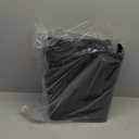 Amazon Basics Cross Cut Paper and Credit Card Shredder, 12 Sheet (New Model), Black