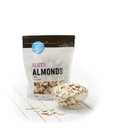 Amazon Brand - Happy Belly Sliced Almonds, 12 ounce (Pack of 1) (EXP 02/11/26)
