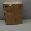 Humidifiers Large Room Bedroom with 7 Colors Light,Honovos 8L 2.1Gal Quiet Ultrasonic Cool Mist Topfill Humidifier with 360 Nozzle 3 Speed Humidistat Essential Oil Tray for Baby Home Plant Yoga Sleep (White)