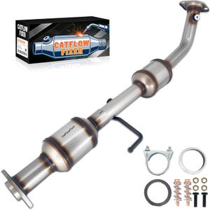 Catalytic Converter Compatible with 2005-2015 Toyota Tacoma 2.7L Catalytic Convertor EPA Compliant 174100C100