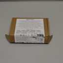 Amazon Basics 4-Pack Rechargeable D Cell NiMH Batteries, 10000 mAh, Pre-Charged, Recharge up to 1000x Times