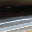 powoq Cargo Mat Compatible with 2024 2025 2026 Lexus TX350 TX500H TX550H+
